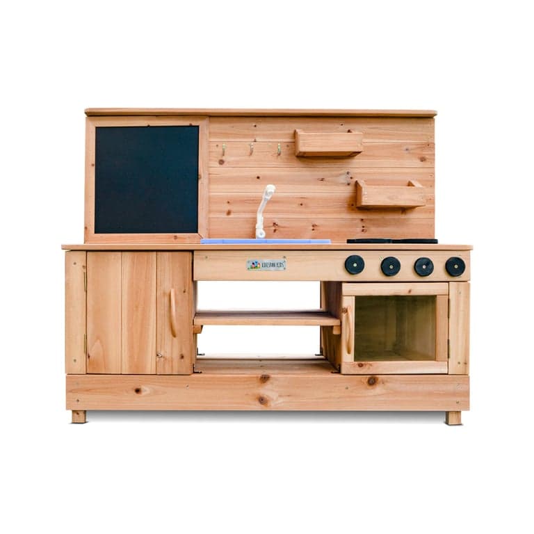 Lifespan Kids Buitenspeelkeuken Roma