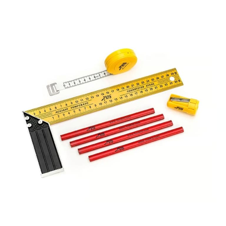 ToolKid™ Meetset voor Kinderen