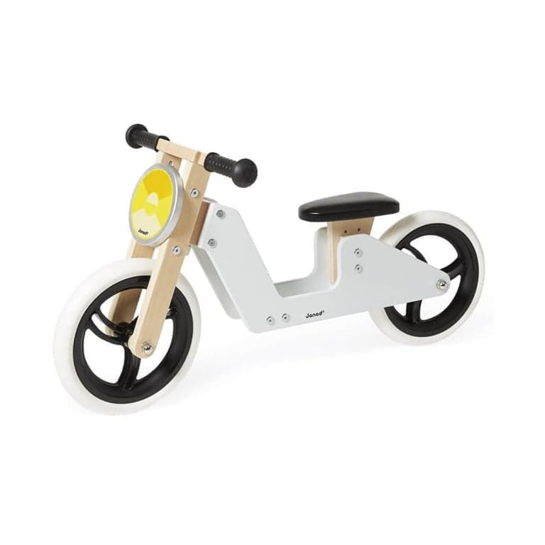 Janod 2-in-1 Driewieler Balansfiets