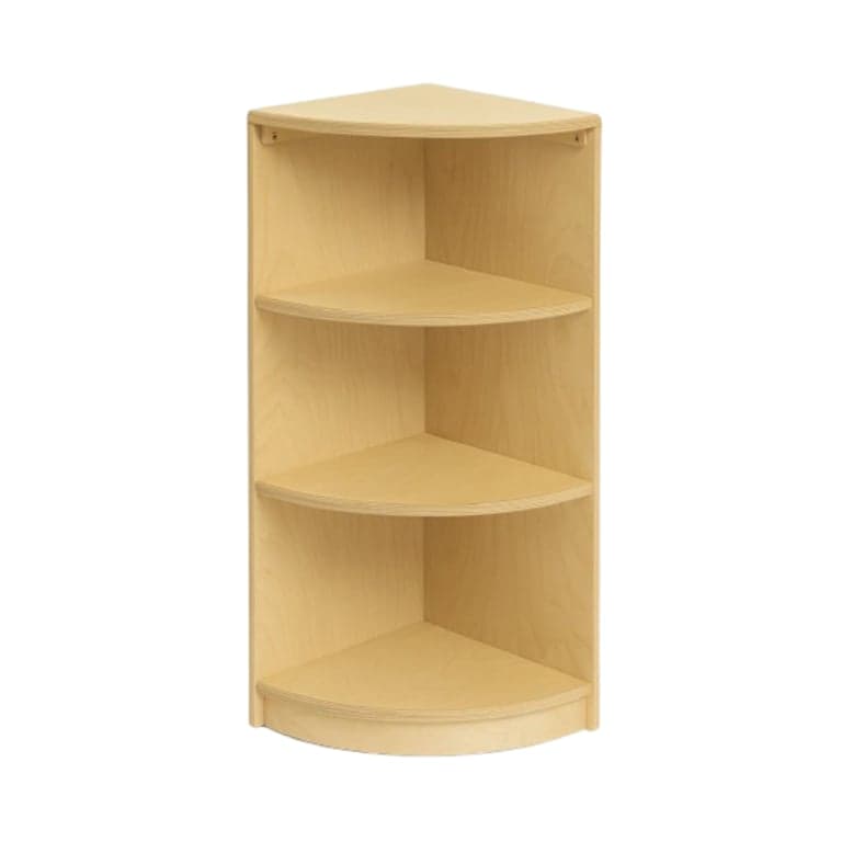 Avenlur Klaslokaal Hoekplank 81,3 cm