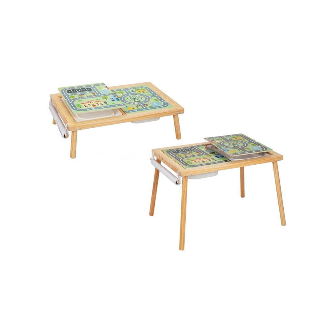 Busy Kids sensorische tafel