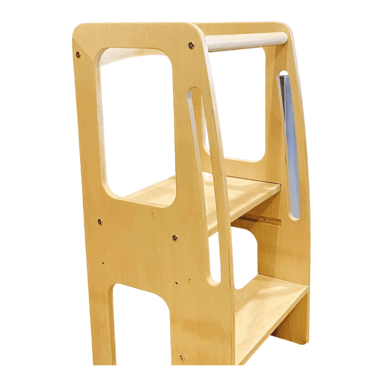 Real Play Kids Leertoren