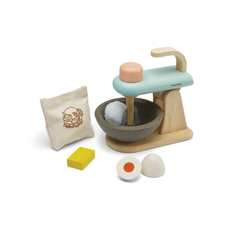 PlanToys Standmixer Speelset