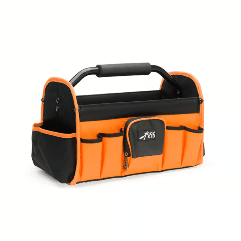 ToolKid™ Gereedschapskoffer met Draagbeugel