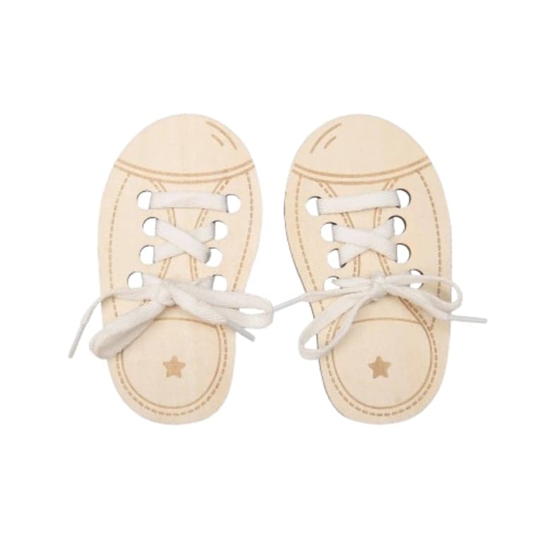 Wonder Space Veterbord Baby