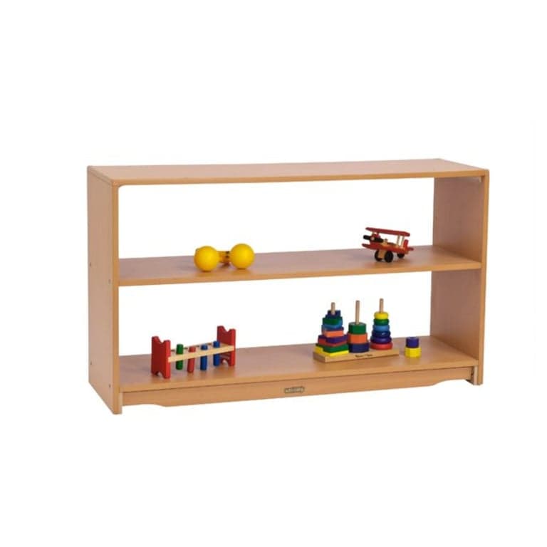 Montessori Outlet Speelgoedplank Open Rug
