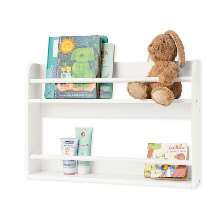 Pinolino Wandboekenplank Jori
