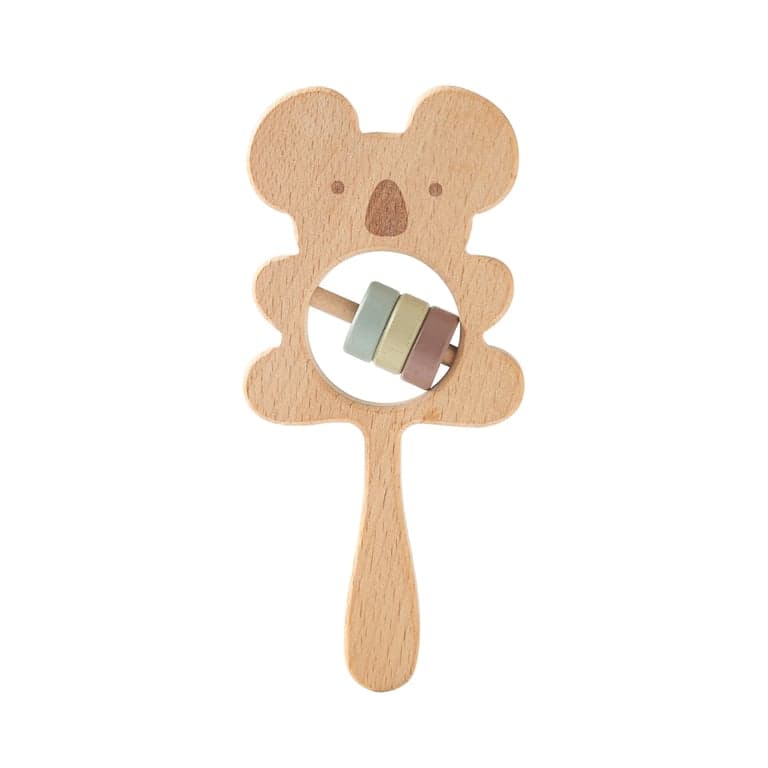 Wonder Space Baby Rammelaar Koala