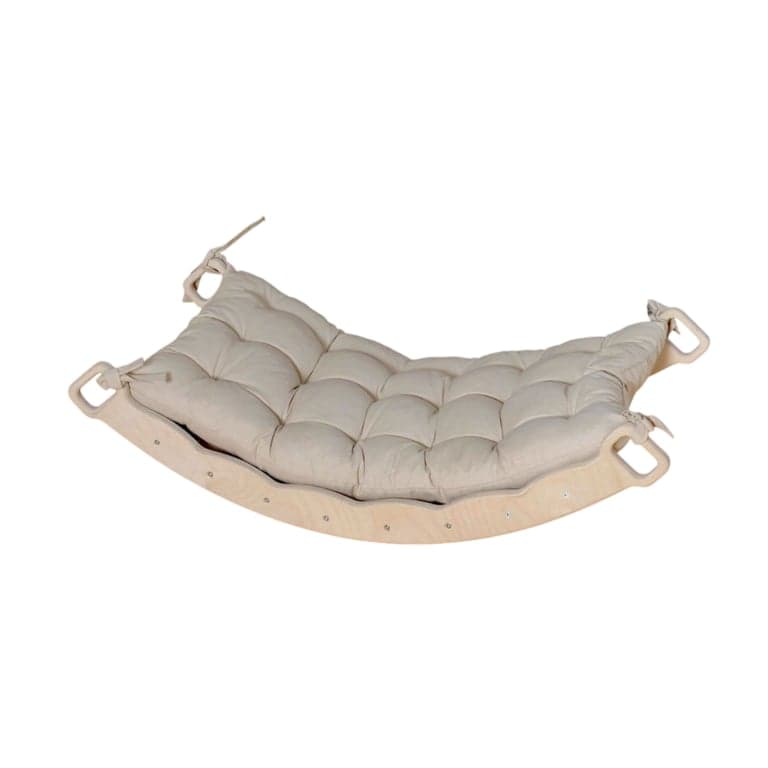 Kidodido Balance Board XL Met Kussen