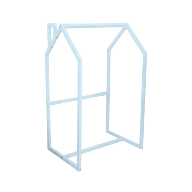 BusyWood Kinderkledingrek Blauw