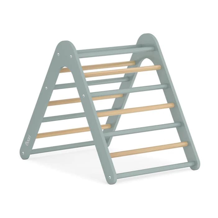 Boori Tidy Pikler Klimdriehoek V23 Bosbes en Amandel