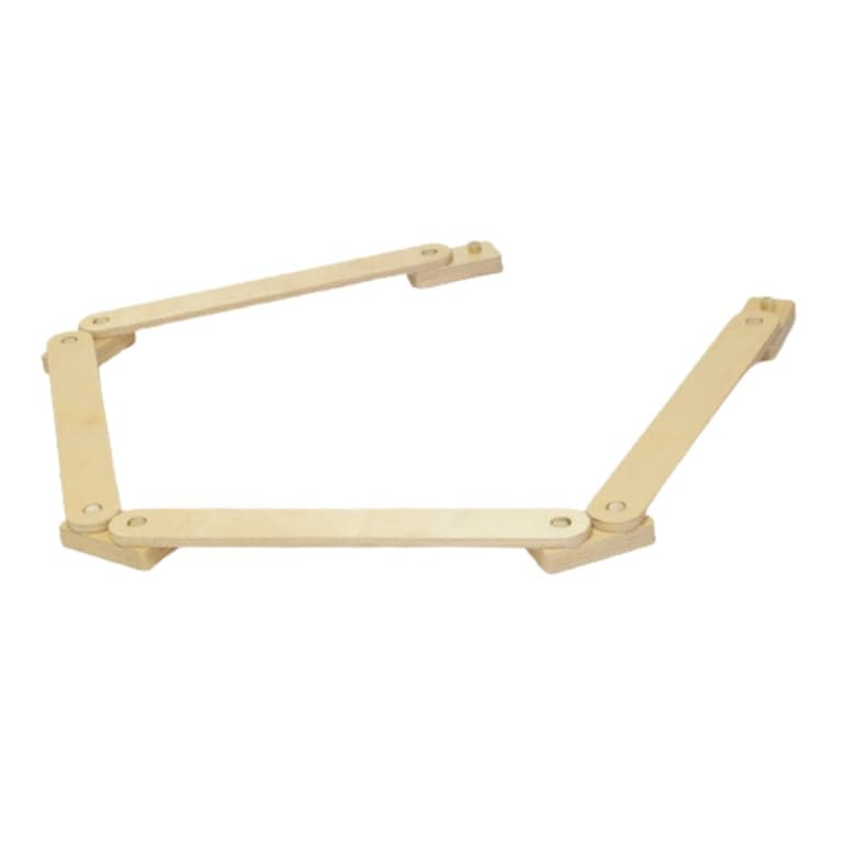 RAD Children's Furniture Evenwichtsbalk
