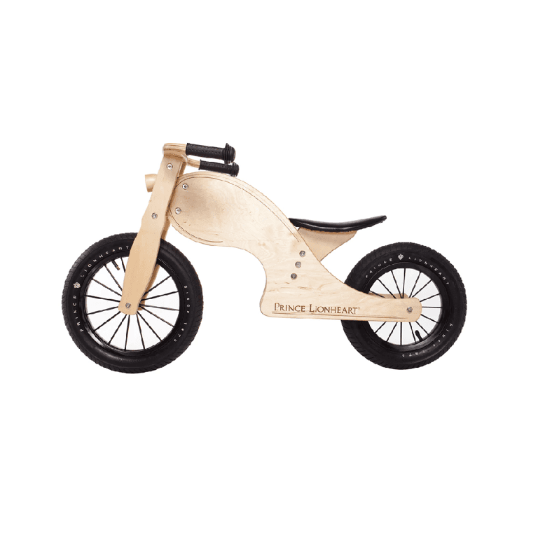 Prince Lionheart 2 Wielen Hak Balans Fiets