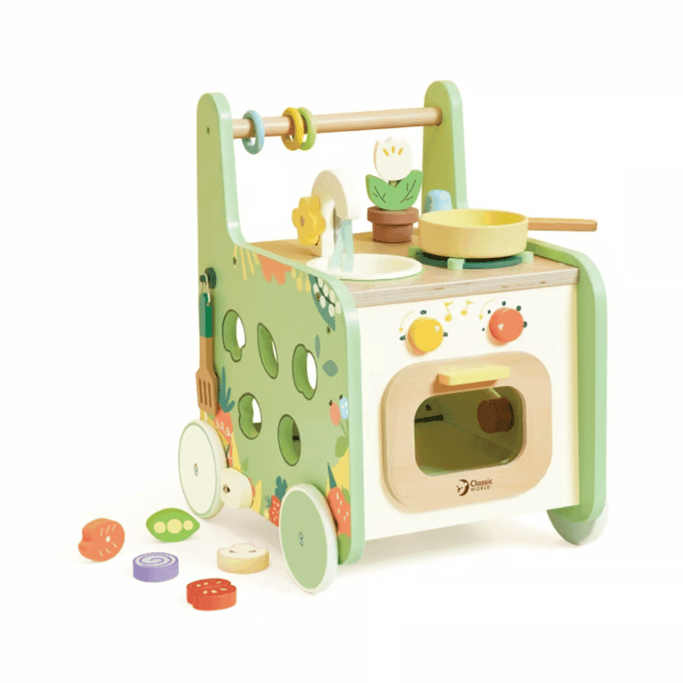 Classic World Activiteit Walker Keuken
