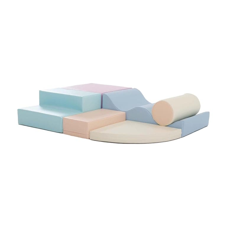IGLU Soft Play 28-Delige Set