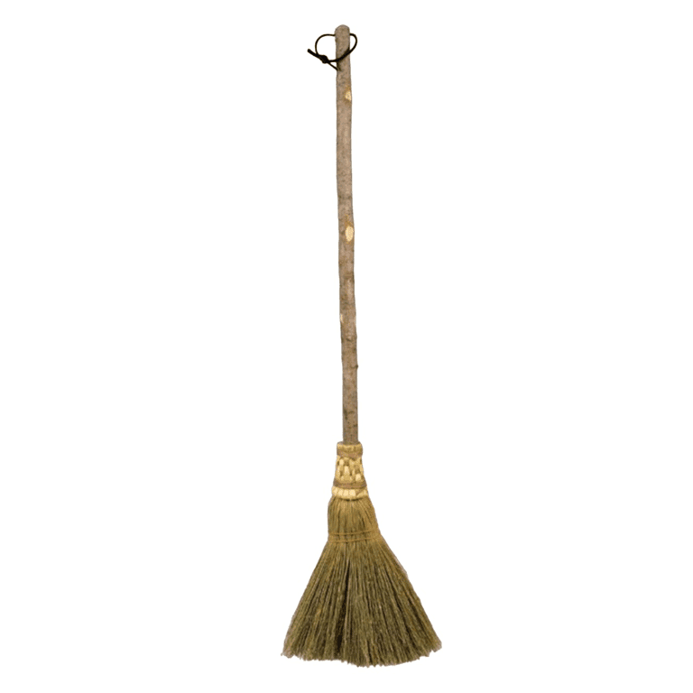BROOM CHICK Kinderbezem Natuurlijk