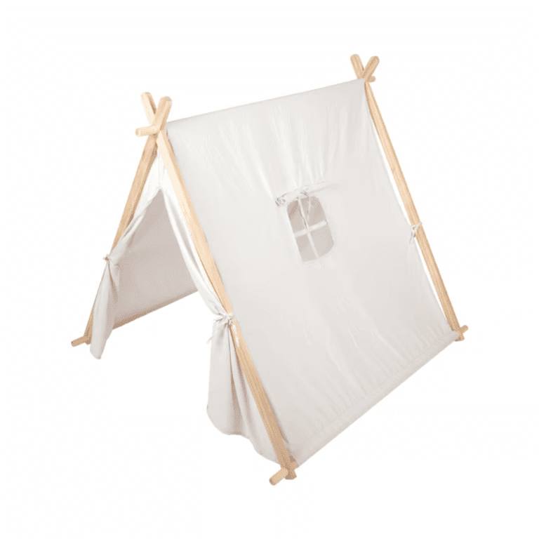 Small Foot Speeltent