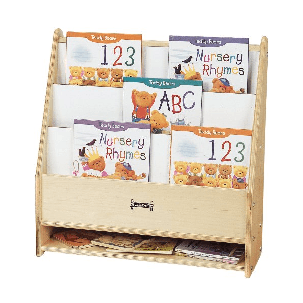 Jonti-Craft Kleuter Boekenstandaard