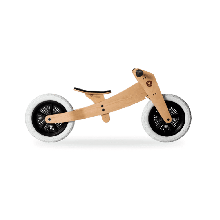 Wishbone 2-in-1 Balansfiets Origineel
