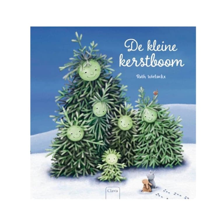 De Kleine Kerstboom