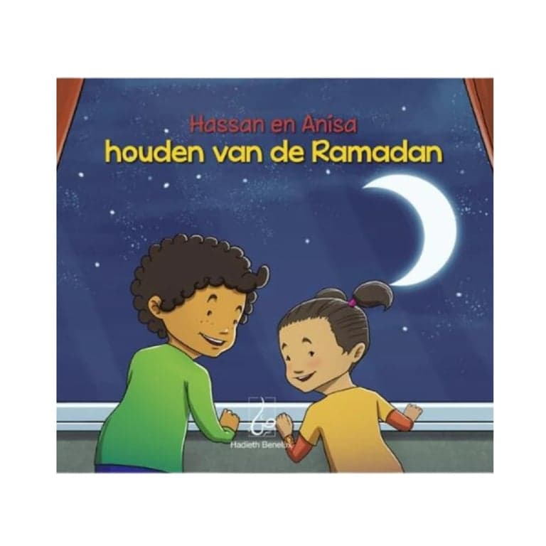 Hassan en Anisa
