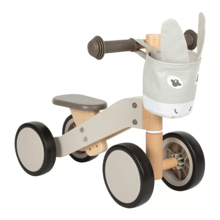 Small Foot Loopfiets Ezel