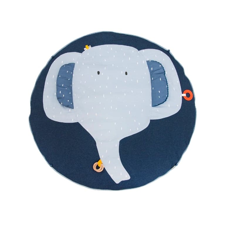Trixie Baby Speelmat Olifant