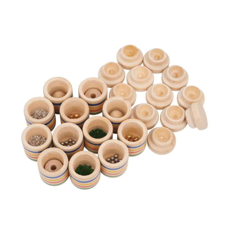 Small Foot Houten Luisterspel Memory