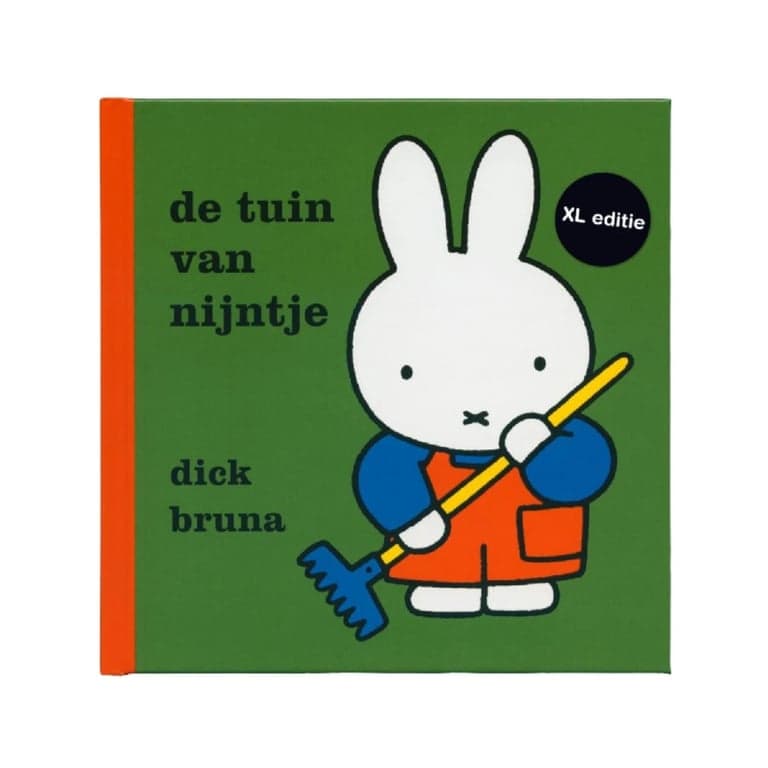 De Tuin van Nijntje