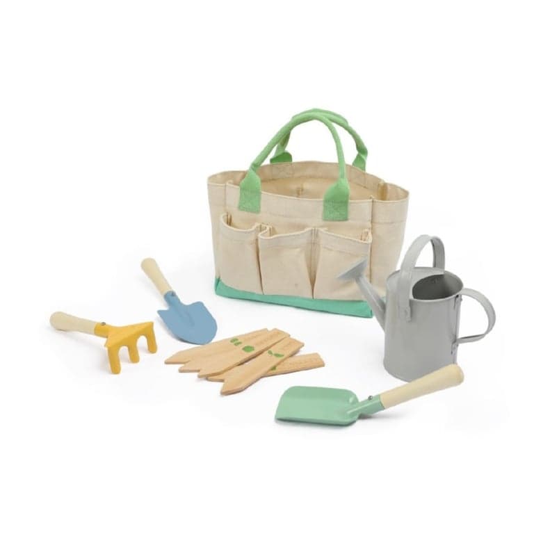 Elis Design Tuingereedschapset met Tas