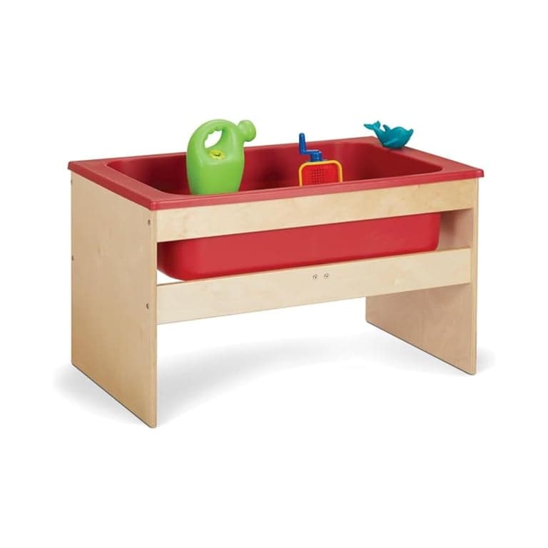 Jonti-Craft YoungTime Sensoriche Tafel