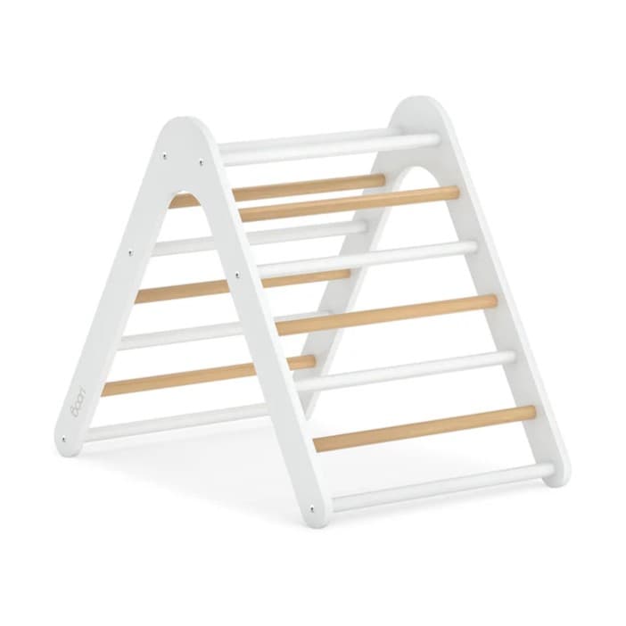 Boori Tidy Pikler Klimdriehoek V23 Gerst en Amandel