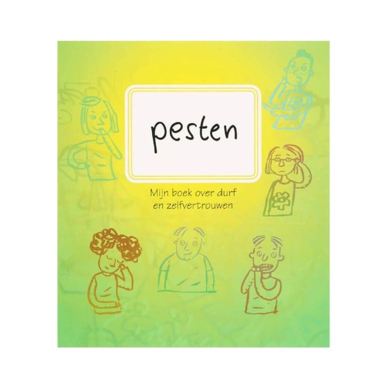 Pesten