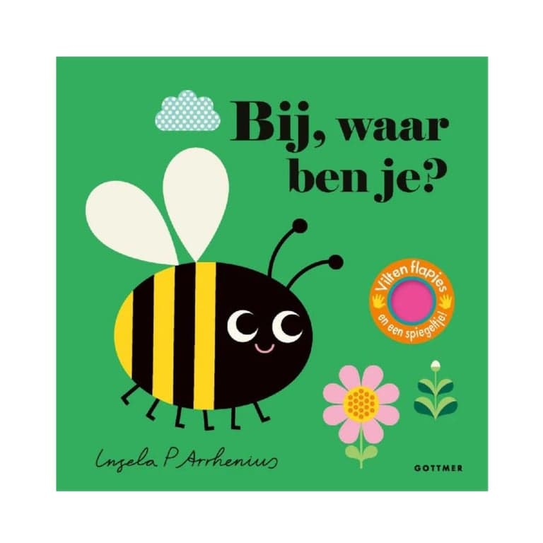 Bij, Waar ben Je?
