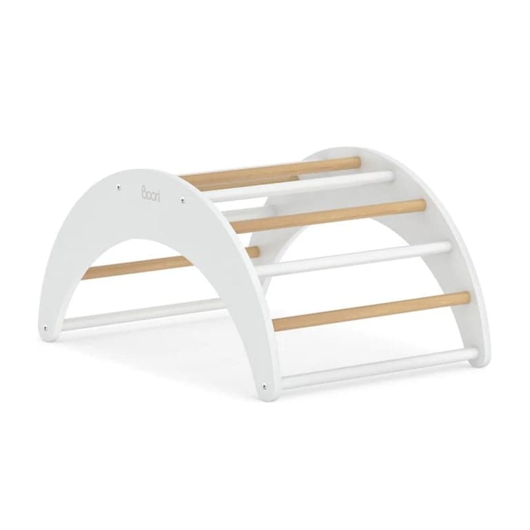 Boori Tidy Pikler Klimboog V23 Gerst en Amandel