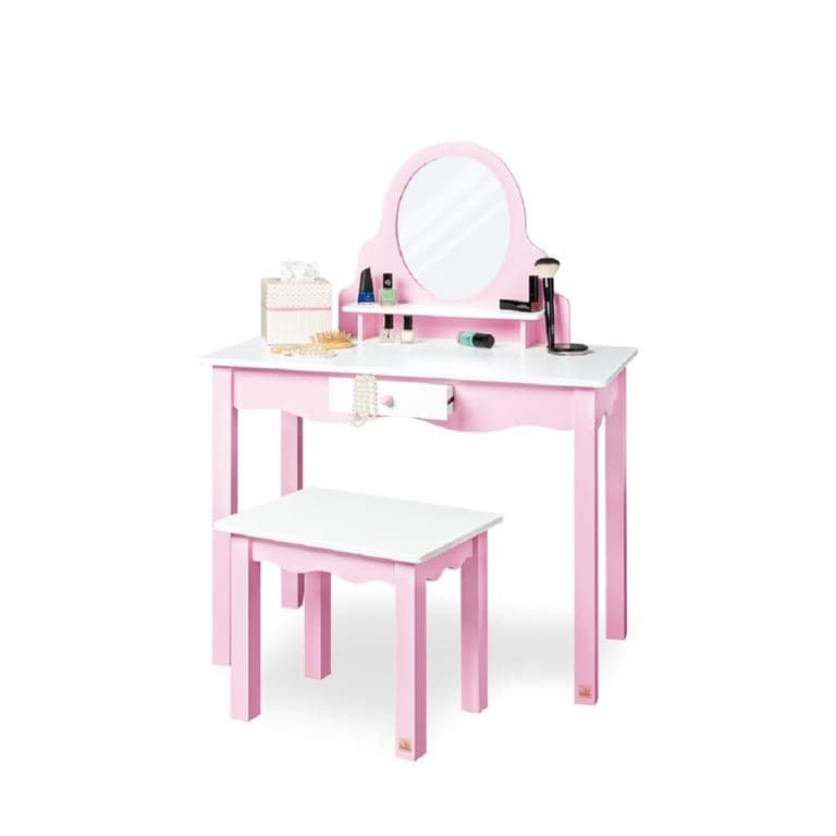 Pinolino Kaptafel en Kruk Jasmin