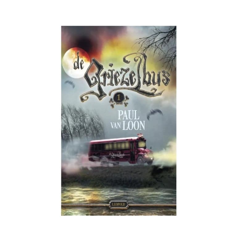 De Griezelbus