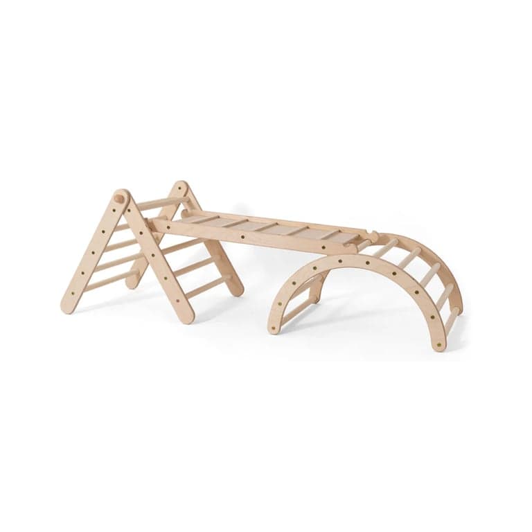 Climbup Toys Verstelbare Klimset