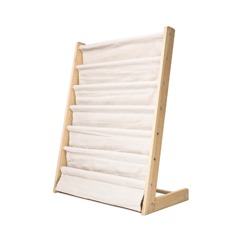 Morimoe Boekenplank Naturel Beige 60 cm
