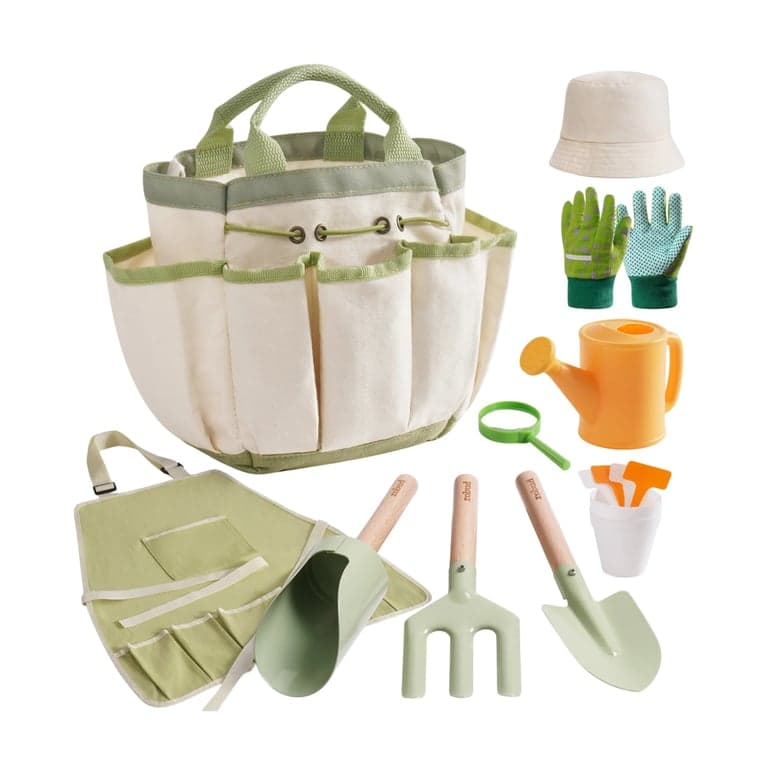 ROBUD Kindertuinset