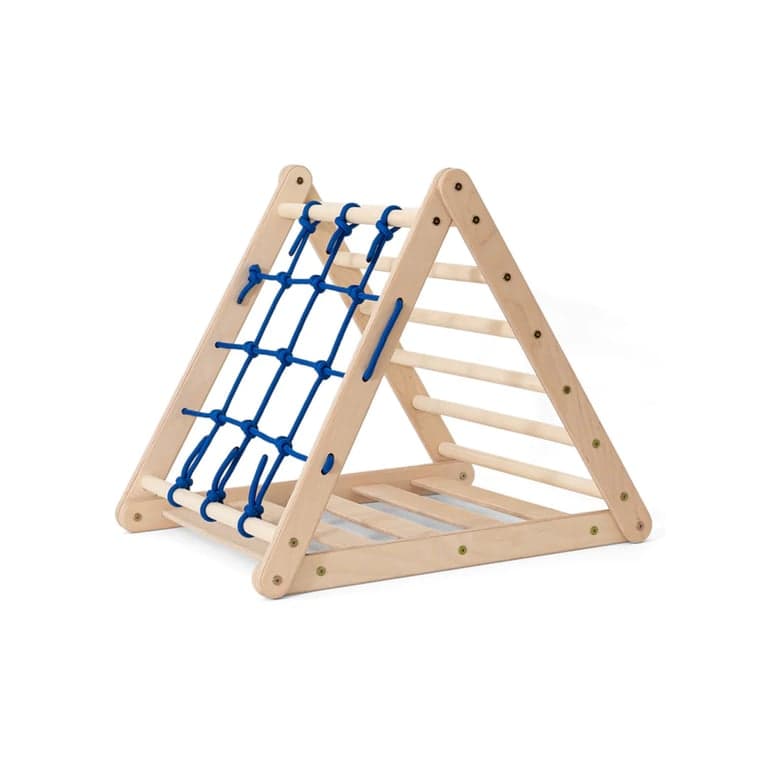 Climbup Toys Mini Klimdriehoek